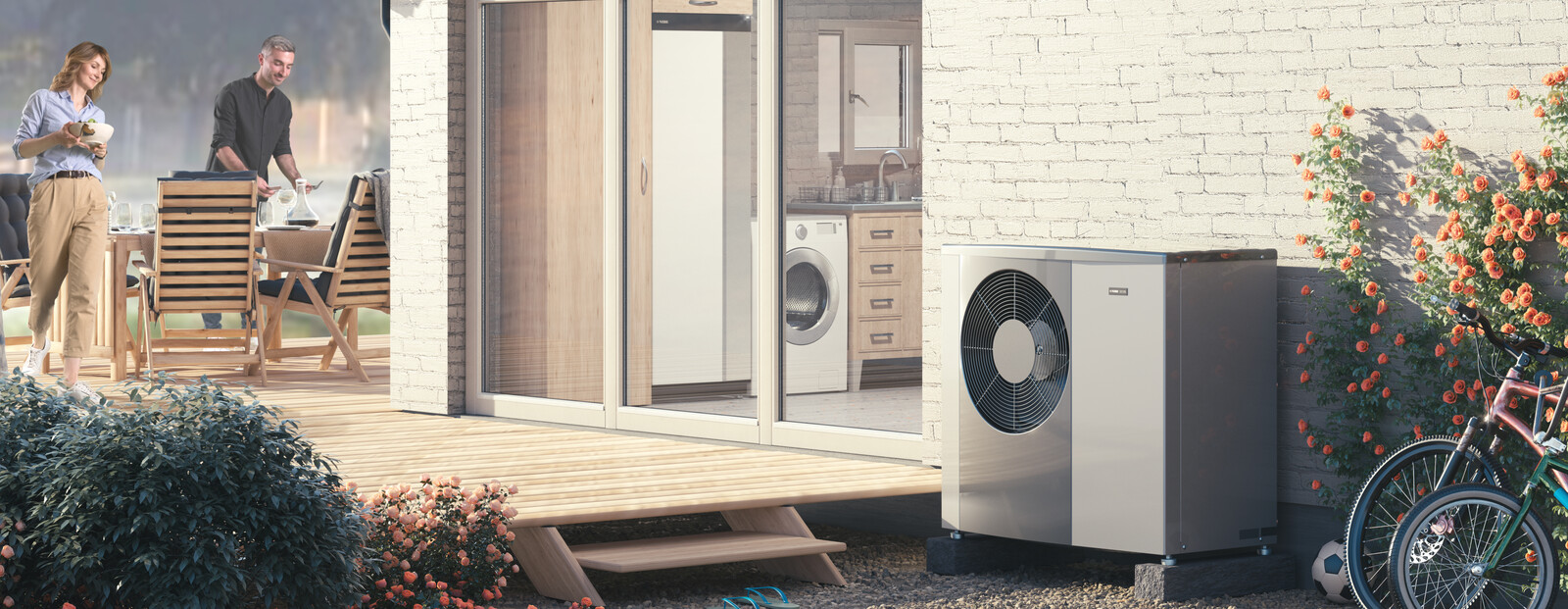 Anfrage Modernisierung